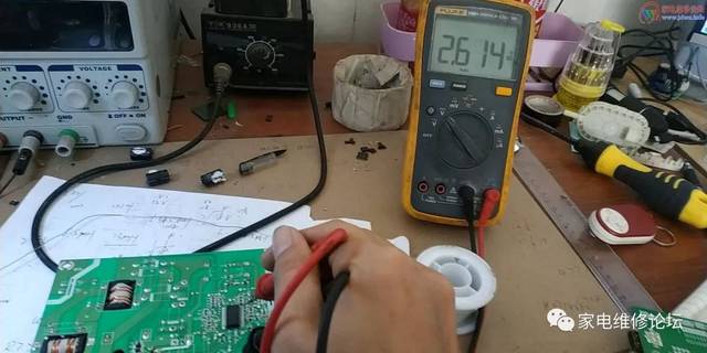 创维电视维修电话是多少？-第3张图片-索能光电网