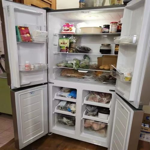 小鸭冰箱全国售后电话-第1张图片-索能光电网