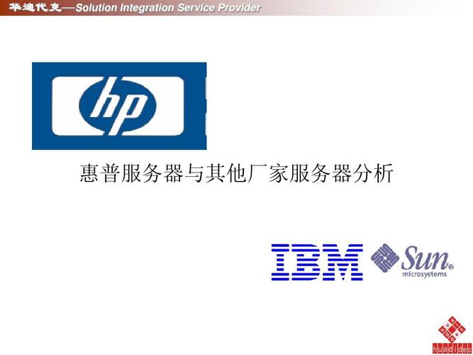 惠普服务器售后电话是多少？-第2张图片-索能光电网