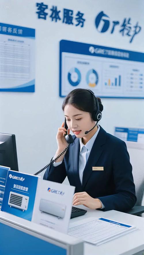 格力空调售后电话是多少?-第3张图片-索能光电网 格力空调售后电话是多少?-第3张图片-索能光电网