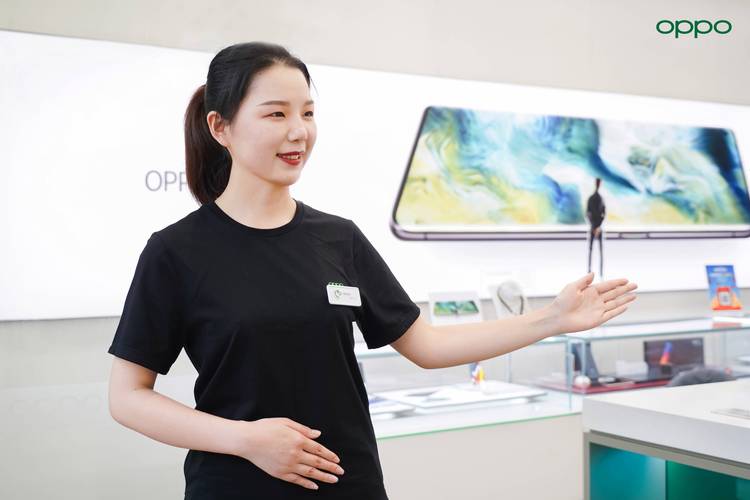 OPPO官方客服电话是多少？-第2张图片-索能光电网