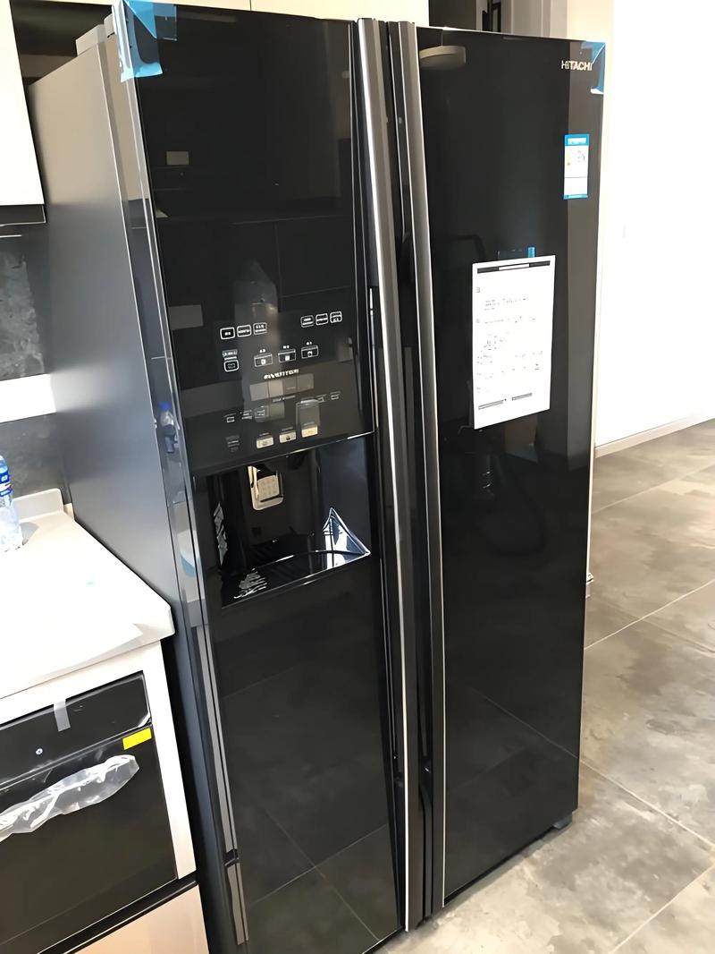 日立冰箱售后电话是多少？-第1张图片-索能光电网
