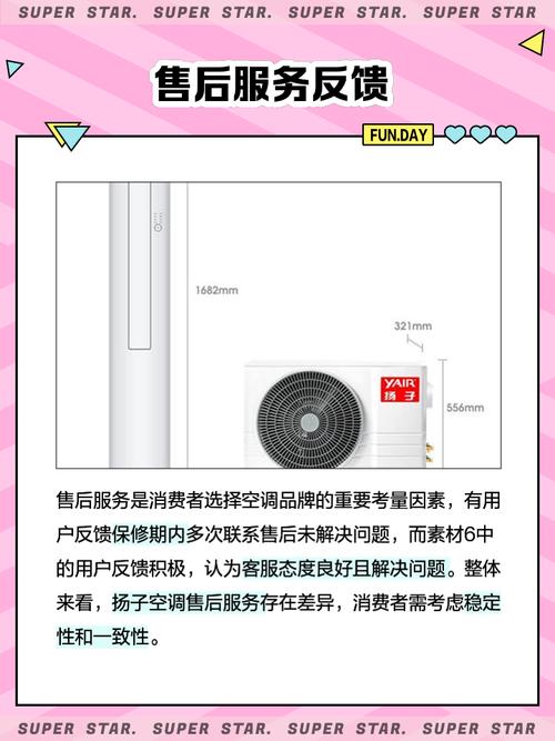 扬子空调售后电话是多少?-第2张图片-索能光电网 扬子空调售后电话是多少?-第2张图片-索能光电网