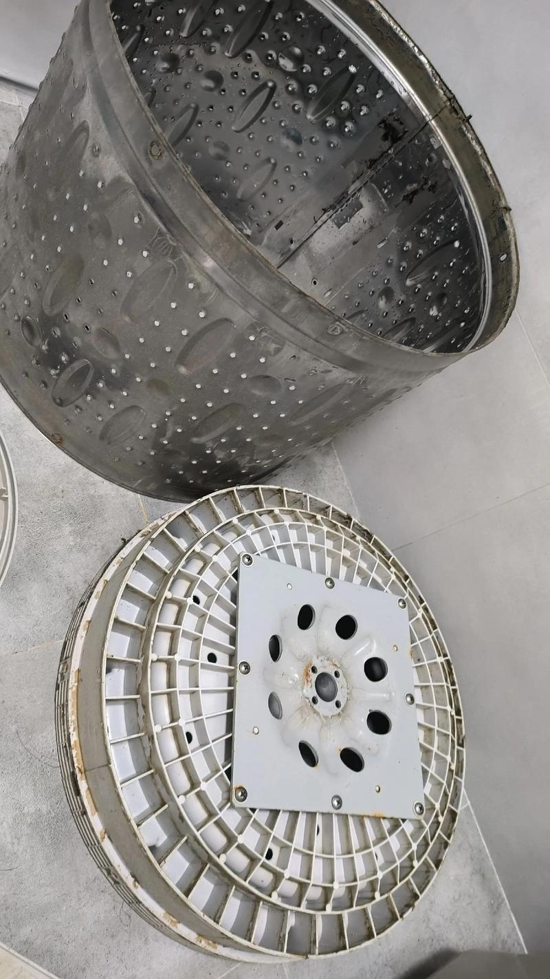 帝度洗衣机售后电话是多少？-第2张图片-索能光电网