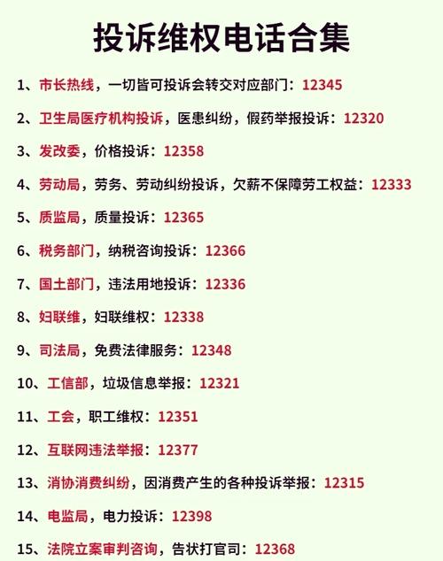 美的投诉电话是多少？-第3张图片-索能光电网