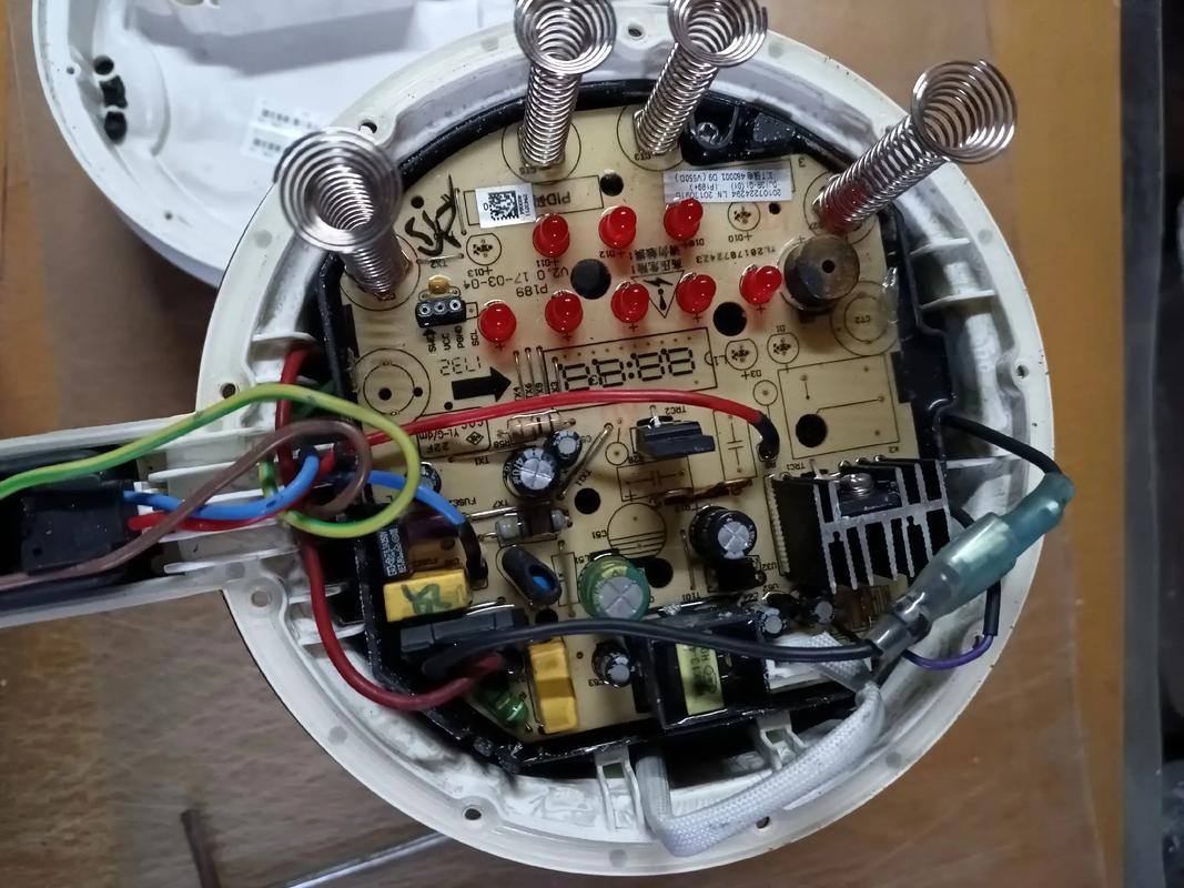 九阳售后电话是多少?-第3张图片-索能光电网 九阳售后电话是多少?-第3张图片-索能光电网