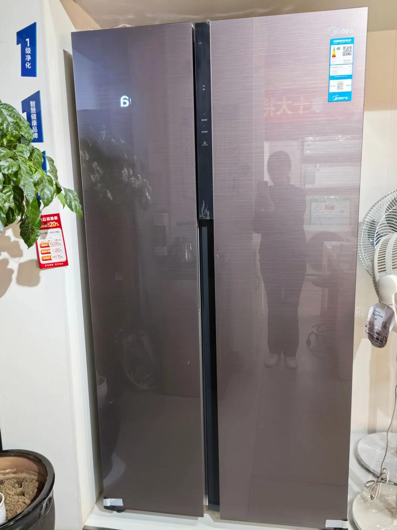 美的冰箱售后电话是多少？-第2张图片-索能光电网