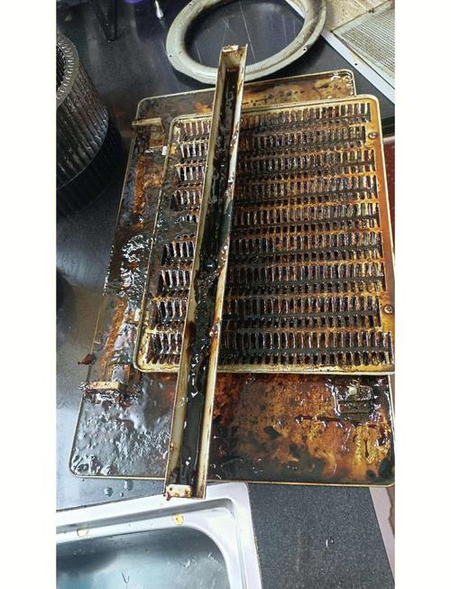 油烟机清洗电话多少？-第2张图片-索能光电网