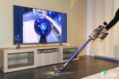 戴森吸尘器维修电话是多少?-第2张图片-索能光电网 戴森吸尘器维修电话是多少?-第2张图片-索能光电网